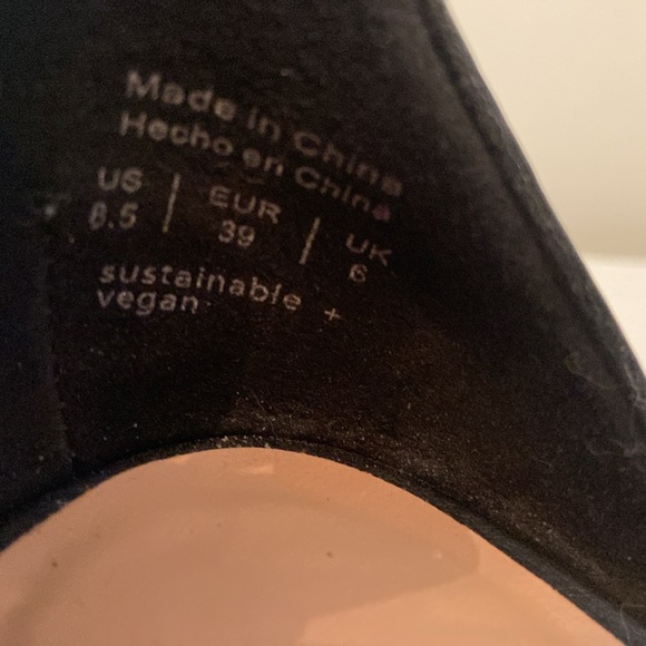 Call it Spring Daliaa Pumps 8.5 - Picture 6 of 8